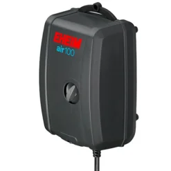 EHEIM Pompe à air aquarium, débit 100L/H, Air 100