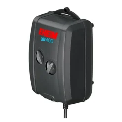 EHEIM Pompe à air aquarium, débit rapide 400 L/H, , modèle Air 400