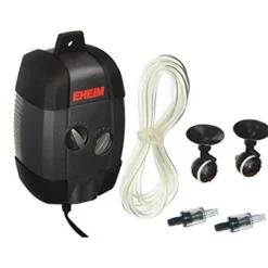 EHEIM Pompe à air aquarium, débit rapide 400 L/H, , modèle Air 400
