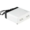 BLUE CORAL Pompe à air haute capacité 680L/H - SUNSUN, modèle CT-404
