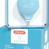 ZOLUX Pompe à air pour aquarium coloris bleu Stickair Ekaï