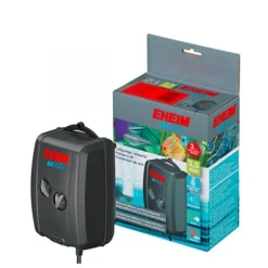 EHEIM Pompe à air pour aquarium 200L/H - Air 200