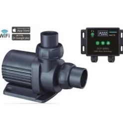 BLUE CORAL Pompe à débit contrôlé par WIFI, 15000 L/H - JEBAO-JECOD DCP-15000M