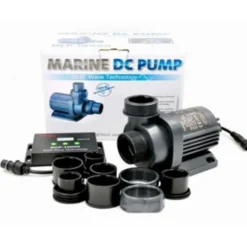 BLUE CORAL Pompe à eau à débit contrôlé 5000L/H - JEBAO-JECOD DCP-5000