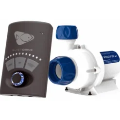 BLUE CORAL Pompe à eau aquarium ECOTECH MARINE Vectra M2