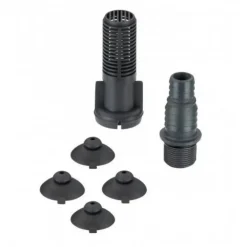 EHEIM Pompe à eau compacte pour aquarium modèle ON 1000 - capacité 1000L