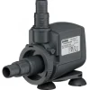 EHEIM Pompe à eau compacte pour aquarium, ON 3000 - capacité 3L