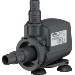 EHEIM Pompe à eau compacte pour aquarium, ON 3000 - capacité 3L