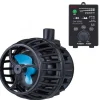 BLUE CORAL Pompe à eau débit 16L/H avec contrôleur WIFI intégré - JEBAO-JECOD DW-16