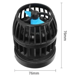 BLUE CORAL Pompe à eau débit 16L/H avec contrôleur WIFI intégré - JEBAO-JECOD DW-16