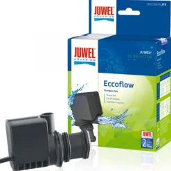 JUWEL Pompe à eau efficace Eccoflow - débit 300 L/H -