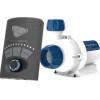 BLUE CORAL Pompe à eau spécifique aquarium, ECOTECH MARINE, modèle Vectra L2