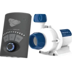 BLUE CORAL Pompe à eau spécifique aquarium, ECOTECH MARINE, modèle Vectra L2