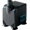 AQUARIUM SYSTEM Pompe à eau submersible NEWA, modèle Micro Jet, puissance 320 L/H - MC320