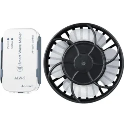BLUE CORAL Pompe à eau wifi 3000 L/H - JEBAO-JECOD modèle ALW-5