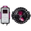 BLUE CORAL Pompe à eau wifi avec contrôleur, débit 5000L/H - JEBAO JECOD MOW-5