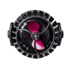 BLUE CORAL Pompe à eau wifi avec contrôleur, débit 5000L/H - JEBAO JECOD MOW-5