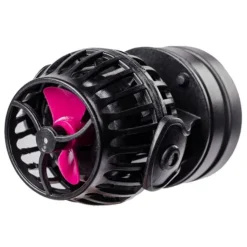 BLUE CORAL Pompe à eau wifi avec contrôleur, débit 5000L/H - JEBAO JECOD MOW-5