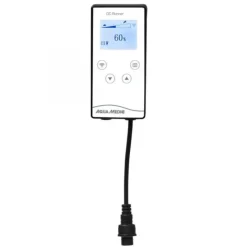 BLUE CORAL Pompe à eau wifi avec contrôleur, AQUA MEDIC DC Runner 3.3