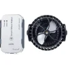 BLUE CORAL Pompe à eau wifi débit 9000L/H - JEBAO-JECOD AOW-9
