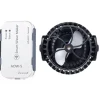 BLUE CORAL Pompe à eau wifi, débit 5000L/h - JEBAO-JECOD AOW-5