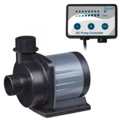 BLUE CORAL Pompe contrôlable débit haut rendement JEBAO-JECOD DCS-1200 - 1200L/H