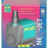 AQUARIUM SYSTEM Pompe d'aquarium silencieuse NEWA - modèle New Jet NJ1700 - débit 1700L/H