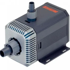 EHEIM Pompe d'aquarium universelle, silencieuse et performante - Universal 3400