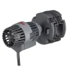 BLUE CORAL Pompe de brassage aquarium performante, EHEIM StreamON+ 3500 - capacité 3.5L