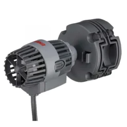 BLUE CORAL Pompe de brassage aquarium performante, EHEIM StreamON+ 3500 - capacité 3.5L
