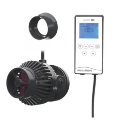 BLUE CORAL Pompe de brassage aquarium wifi EcoDrift 15.3 - AQUA MEDIC - 15L