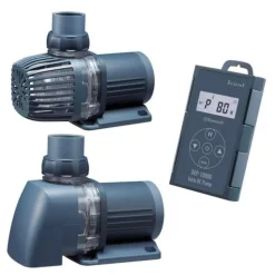 BLUE CORAL Pompe de brassage avec contrôleur, débit 10m3/h - JEBAO-JECOD modèle DEP 10000