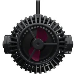 BLUE CORAL Pompe de brassage wifi éco-énergétique pour aquarium - AQUA MEDIC EcoDrift 4.3