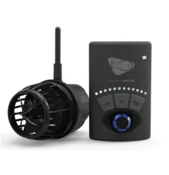 BLUE CORAL Pompe de filtration ultra performante, silencieuse - ECOTECH MARINE VorTech MP60wQD