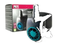 AQUARIUM SYSTEM Pompe pour aquarium débit 600 L/H, NEWA, modèle NJ600