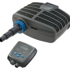 OASE Pompe pour filtres et ruisseaux éco-classique - AquaMax 18000C - 18m³/h
