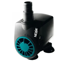 AQUARIUM SYSTEM Pompe submersible, débit élevé, NEWA - modèle New Jet NJ2300 - 2300L/h