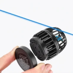 BLUE CORAL Pompe Wi-Fi débit 5KL/h, contrôle à distance - JEBAO-JECOD DW-5