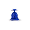 GIOIASHRIMP Porte lollies de fond pour crevettes d'aquarium coloris multicolore « le Penseur »