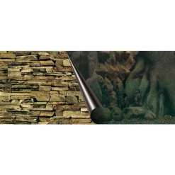 EUROPET Poster arbres – rochers 60x30 cm