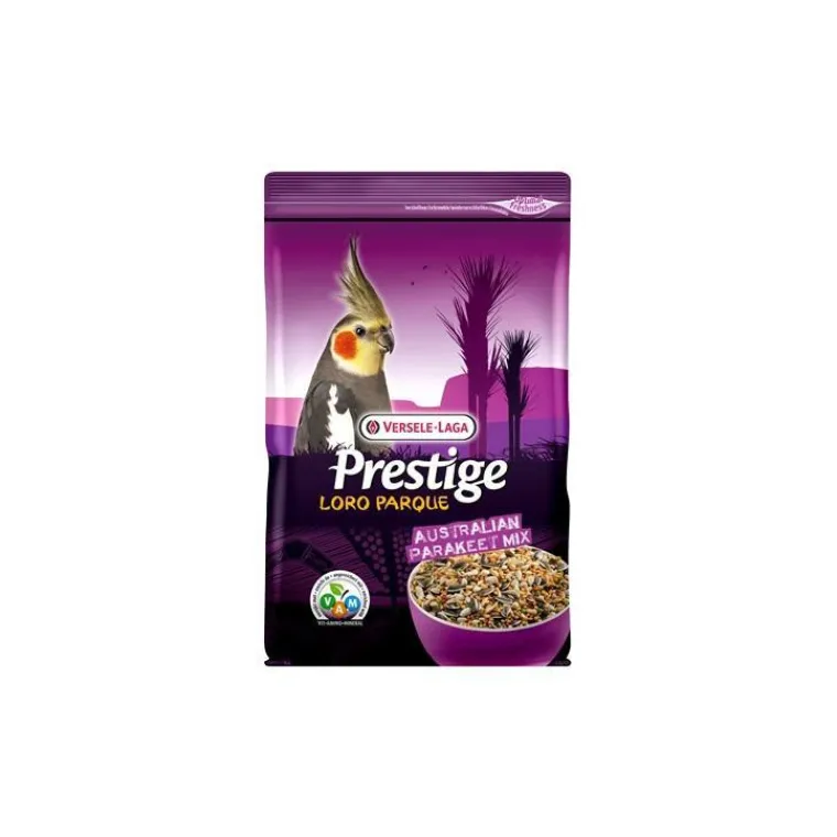 VERSELE LAGA Prestige Loro Parque Australian Parakeet Mix 2,5 kg