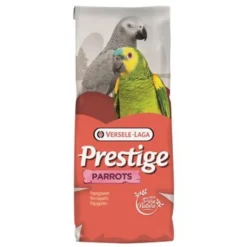VERSELE LAGA Prestige Mélange Perroquets 15 kg
