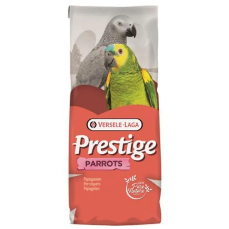 VERSELE LAGA Prestige Mélange Perroquets 15 kg