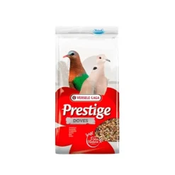 VERSELE LAGA Prestige Pigeons et Tourterelles 1 kg
