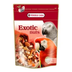 VERSELE LAGA Prestige Premium Perroquet Mélange Céréales et Noix 750 g