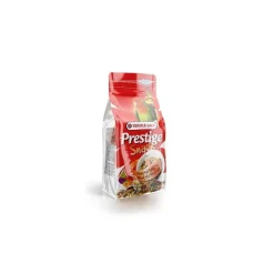 VERSELE LAGA Prestige Snack Grandes Perruches 125 g