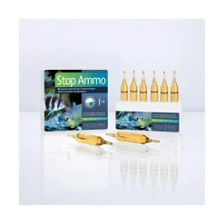 PRODIBIO - Stop Ammo 6 ampoules