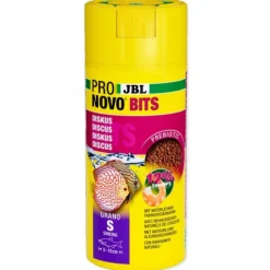 JBL ProNovo BITS Grano S - - 120g 250ml