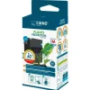 CIANO Protecteur de plantes dosator en plastique durable - taille moyenne (M)