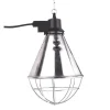 DISTRIGALLI Protecteur pour lampe de chauffage Ø 21 cm